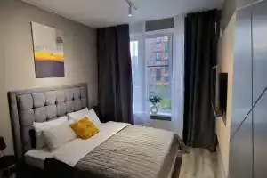 Алис на улице Большая Филёвская 3 корпус 3, Москва