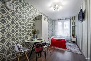 Апартаменты на ул. Сходненская, д.13, Путилково