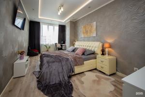 Апартаменты на улица Есенина, 9к3, Белгород