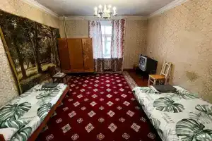 Апартаменты на Ленина 27, Воркута