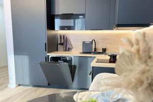 Апартаменты на Куникова 47Г, Новороссийск