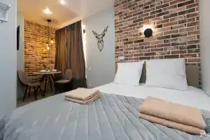 MOKO Apartments, Москва