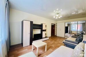 ТетаДом на улице Советская 190Д корп. 1, Тамбов