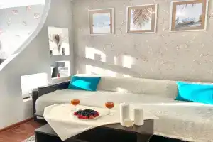 Апартаменты на Бульвар Рыбацкой Славы,12, Петропавловск-Камчатский