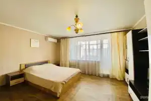 Апартаменты «Пионерская 13», Тамбов