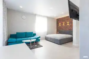 Апартаменты на Барнаульская 3, Калининград