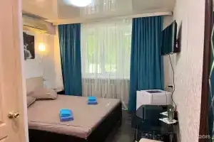 Отель «Абрау», Самара