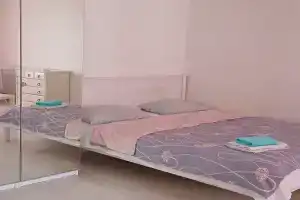 Апартаменты на улице Шумилова 1/23 корпус 1, Москва