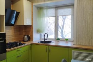 Апартаменты на Московский проспект, 62, Череповец