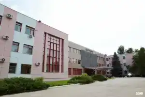 Гостиница «Царицын» в Волгоградской области