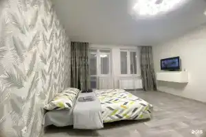 Апартаменты на улица Рихарда Зорге, 13/1, Уфа