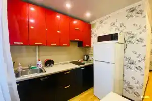 Апартаменты на Кирова, Мурманск