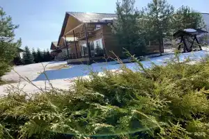 Holiday Three, Степаньково
