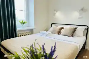 Апартаменты на Стромынка 21к2, Москва