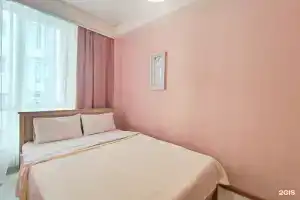 Апартаменты на Крымская ул., 77А, Сочи