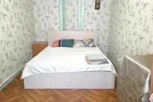 Апартаменты на улица Нансена, 80, Норильск