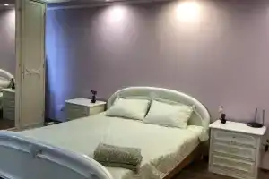 Апартаменты на ул. Бегичева, 43, 3 эт., Норильск
