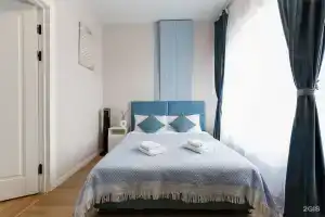 NorkeApartments, Красногорск