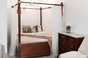 Апартаменты на Люблинская улица, 74к3, Москва