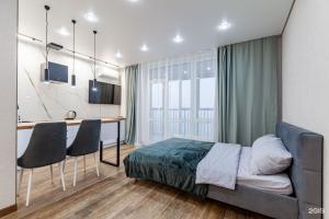 Апартаменты на улица Аделя Кутуя, 100, Казань