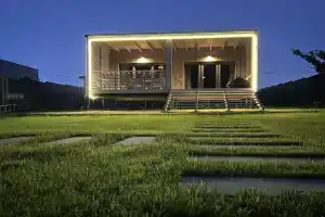 Дом для отпуска «RestNest», Шустино