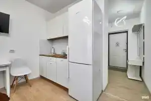 Апартаменты на улица Войкова, 47/2, Томск