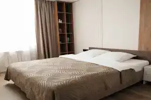 Апартаменты на Парковая улица, 44к1, Москва