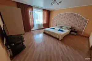 Апартаменты на улице Чичканова 79 корпус 1, Тамбов