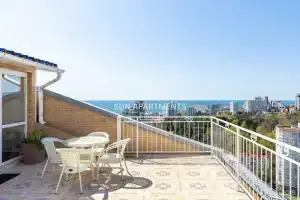 Sun Apartments, Сочи