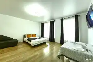 Апартаменты на Ясеневая, дом 12к5, Москва