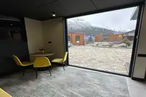 ГудСон, Иркутск
