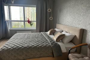 Апартаменты на Пушкинская улица, 273к1, Ижевск