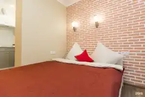 Апартаменты на Бибиревская улица, 4А, Москва