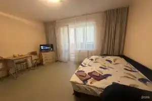 Апартаменты на Жукова 18а к2 кв 17, Кингисепп