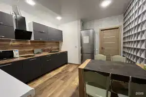 Апартаменты на Металлострой, ул. Центральная, д.19, корп.3, Металлострой