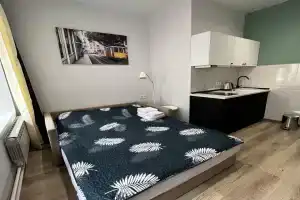 BestFlat24 (БэстФлэт24) на улице Нижняя Красносельская, Москва