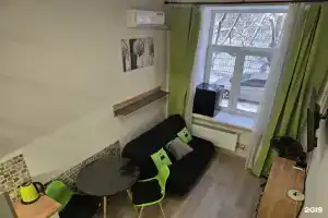 Апартаменты на Ивантеевская 9А, Москва