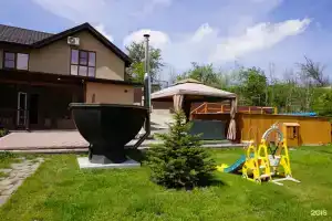 Гостевой дом «Теремок271», Горячеводский