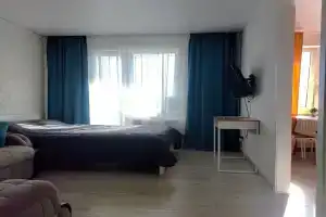Olivinn на улице Фролова, Петрозаводск