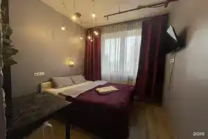 Апартаменты на улица Лётчика Ульянина, 7Б, Москва