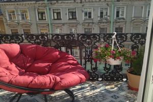 Апартаменты на 7 Советская улица, дом 18/21, Санкт-Петербург