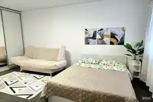Апартаменты на улица Петрова, 27А, Йошкар-Ола
