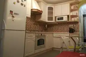 Апартаменты на улица Металлургов, 38, Москва