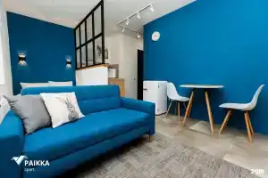 Апартаменты на Революционная 101г, Самара