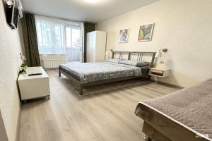 Апартаменты на Каширское шоссе 112к1, Москва