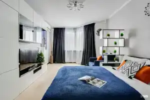 EasyGuest, Москва