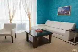 Гостиница «Гараж», Белгород