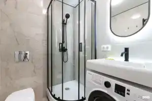 Апартаменты на нижняя Сыромятническая 5 строение 3 А, Москва