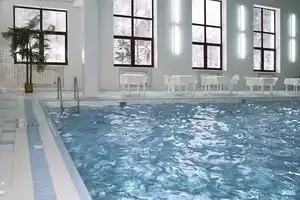 Парк-отель Ярославль, Красные Ткачи