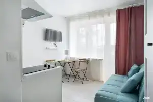 Lirika Apartments, Москва